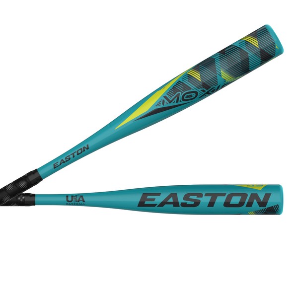 Easton | MOXIE T-Ball Bat | USA | 25" |
