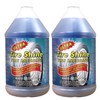 Quality Chemical Ultra Tire Shine Solvent-Based Tire Dressing with Extra Silicone-2 Gallon case