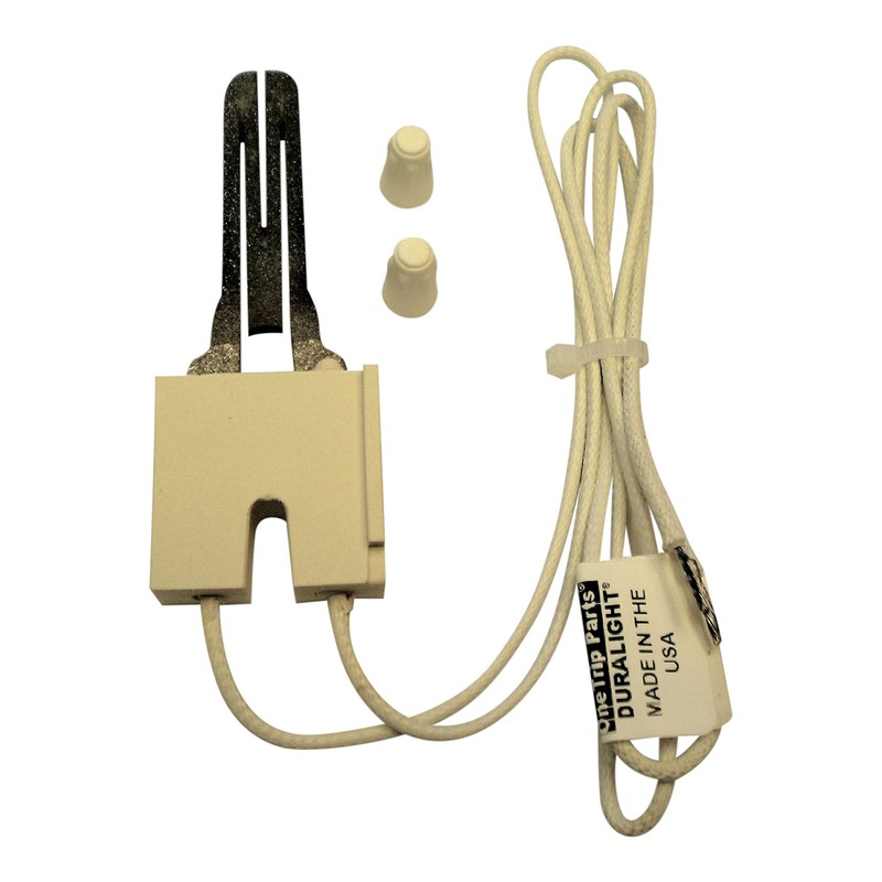 Duralight Ignitor Universal Replacement for Coleman Evcon Mobile Home Furnaces