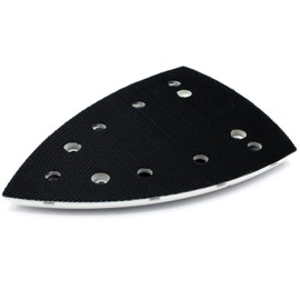 Sanding Pad Sanding Plate Velcro for Festool Delta Sander DTS 400, DS 400 Replaces SSH-STF-Delta 100x150/7 493723