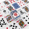 Bicycle Standard Rider Back Playing Cards, Poker Size, 12 Pack,