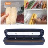 Vacuum Sealer Machine Multifunctional Portable Compact Wet Dry Dual Use