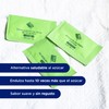Stevia 500 Sobres de 1g | Endulzante Natural Sin Calorías
