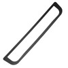 EVRBUL 3rd High Mount Stop Light Seal Gasket Thickened Third