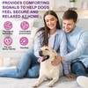 SilaiteWP Calming Pheromone Diffuser for Dogs, 1 Diffuser 3 Refills,