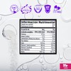 Holistic Beauty Peptidos Colageno Grass Fed Polvo Tal Natural Sabor