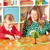 Orchard Toys Nutty Numbers Game, Educational Number and Counting Game,