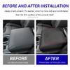 DEYTOP Armrest Cover for 2024 2025 2026 F150 Accessories Center
