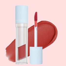 Forencoz Tattoo Claire Velvet Tint, 25 buds, 1 piece / 포렌코즈 타투 끌레르 벨벳 틴트, 25 버드, 1개