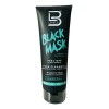 Mascarilla Level Facial Black Carbon