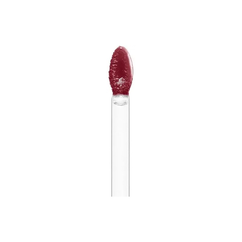 Nyx Pmu Lip Iv Gloss Serum Hidratante Efecto Tinta 5