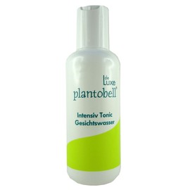 Plantobell deLuxe Intensive Tonic Facial Toner 150 ml