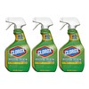 Clorox Clean-Up Bleach Cleaner Spray Value 24 Fl Oz (Pack