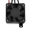 110V Thermistor Heater Mini Air Heating Constant Temperature Insulation Energy