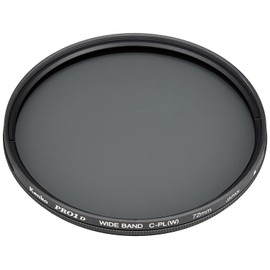 Kenko WIDE BAND PRO1D Circular PL (W) Camera Filter