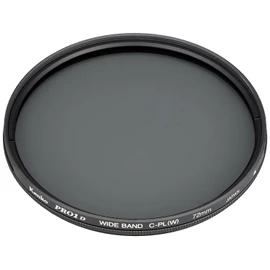 Kenko WIDE BAND PRO1D Circular PL (W) Camera Filter