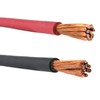#1 Gauge AWG - Flex-A-Prene - 100% Copper Welding/Battery Cable