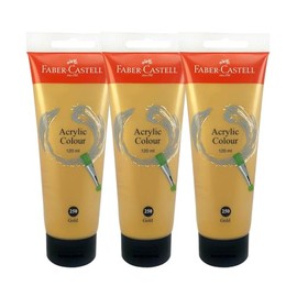 Faber Castell 154652"Textliner 1546" Highlighter - Blue