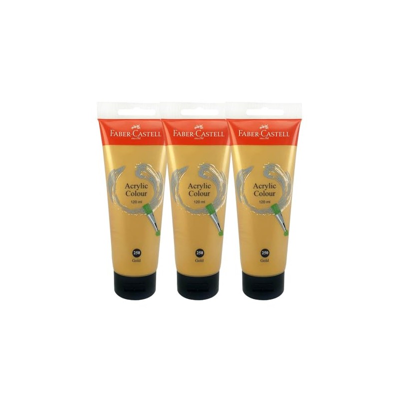 Faber Castell 154652"Textliner 1546" Highlighter - Blue