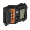 12V 24V Dual USB Solar Charge Controller PWM Photovoltaic Solar