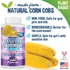 Bodhi Dog Cat Litter Odor Eliminator - Natural Gentle Deodorizer