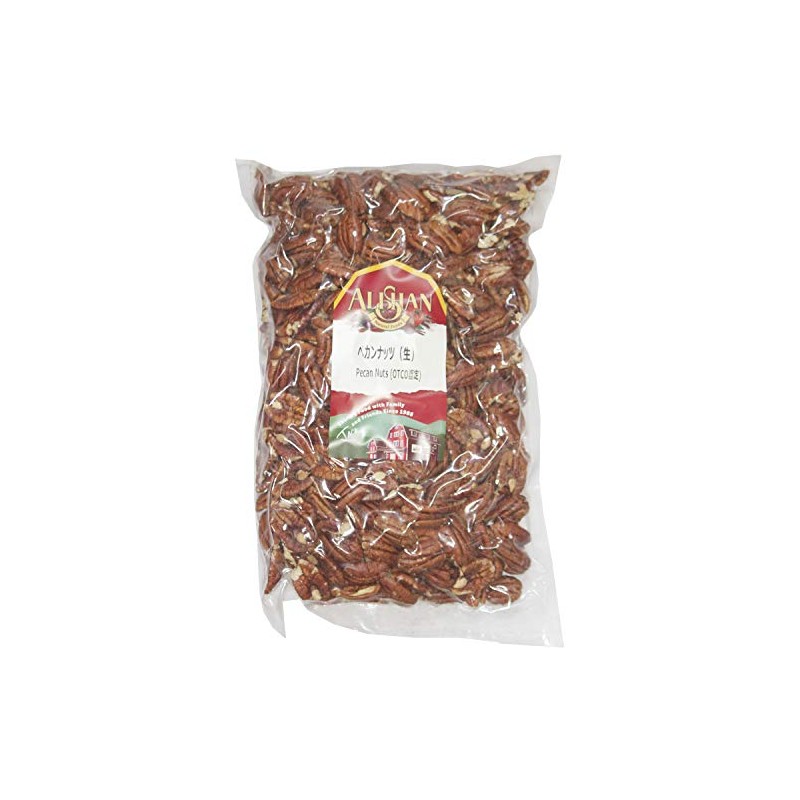 Alisun Pecan Nuts, 33.4 oz (1000 g)
