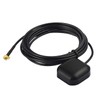 BINGFU External Waterproof Active GPS Navigation Antenna MCX Male Plug