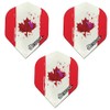 Designa - Bandera canadiense de Canadá, hoja de arce, 75