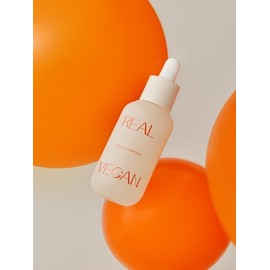 Real Vegan Collagen Ampoule 30ml / 리얼 비건 콜라겐 앰플 30ml