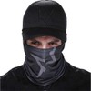 2 pack Watch Dogs Aiden Pearce Face Mask Bandana Motorcycle