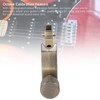 Guitar Intonation Adjuster, Stainless Steel Octave Calibration Tool for Electric