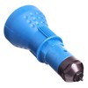 Rivet Nut Attachment for Drill or Cordless Screwdriver Rivet Nuts