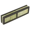 Natural Emerald Knife Sharpening Stone 10000 Grit Fine Whetstone Grindstone