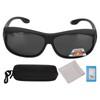 Amblyopia Anti Blue Glasses Anti Glare Anti Fatigue Stop Eye