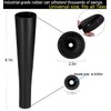 Portable Baseball & Softball Batting Tee for Kids and Youth