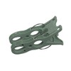Opa Design Crazy Ocean Multi Holder TIEUP 04 (Khaki Green) TIE UP Original Color