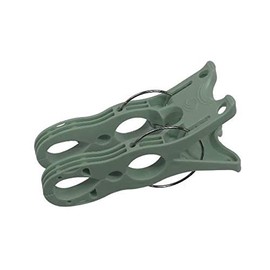 Opa Design Crazy Ocean Multi Holder TIEUP 04 (Khaki Green) TIE UP Original Color