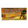 Vi-b-flex 30 Cápsulas | Articulaciones Y Flexibilidad Unidad
