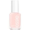 essie Salon-Quality Nail Polish, 8-Free Vegan, Dusty Light Pink, Lighten