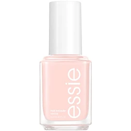 essie Salon-Quality Nail Polish, 8-Free Vegan, Dusty Light Pink, Lighten The Mood, 0.46 fl oz