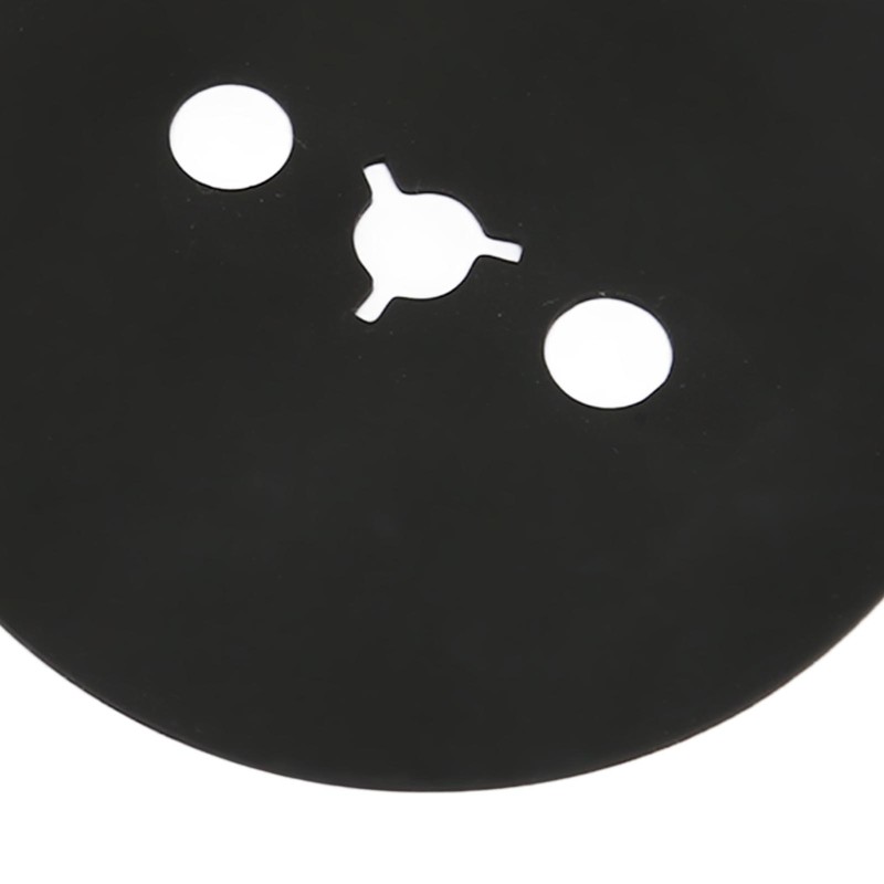 2PCS Nab HUB Adapter Spacer Silicone Reel Adjusting Disc for