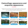 PR600B 12MP Outdoor Camera 38 Infrared Light Surveillance Camera 1080P