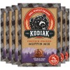 Kodiak Cakes Protein Muffin Mix Double Dark Chocolate Pack of
