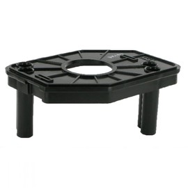 LEFITPA Replacement 17235-ZH9-N00 Air Claener Nose Muffler for Honda GX340 GX390 Engines