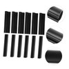 Levemolo 1 Set Replaceable Pool Cover Clips Male Female Fixing