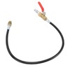 Engine Air Valve Holder Cylinder Leakage Testing Assistant Tool with