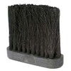 Uniflame Tampico Fireplace Broom Replacement Brush Head, 4-Inch