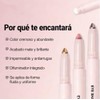 Erinde Sombra de ojos en Barra Matte, Larga Duración y