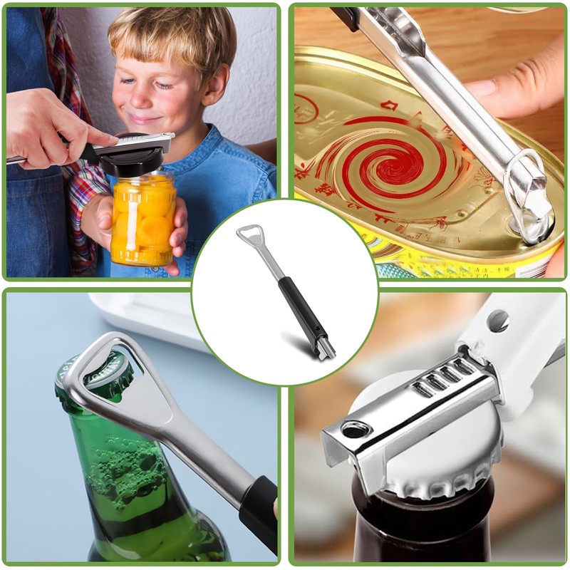 Jar Openers for Arthritis Hands, Jar Opener, Jar Opener for