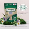 Bonies Natural Hip & Joint Formula Small-Sized Single Bone, Glucosamine
